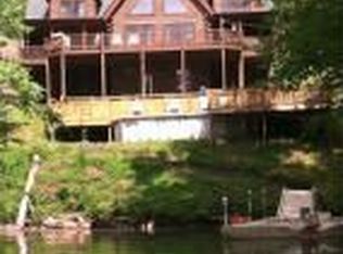 290 Hartwell Dr, Hardy, VA 24101