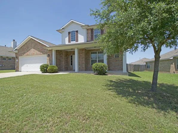 6800 Cromarty Ln, Austin, TX 78754