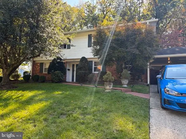 6719 Capstan Dr, Annandale, VA 22003