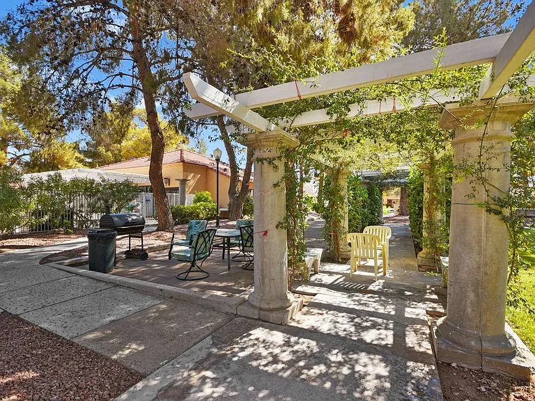2851 S Valley View Blvd #1071 — Photo 45