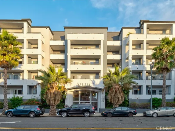 838 Pine Ave Unit 312, Long Beach, CA 90813