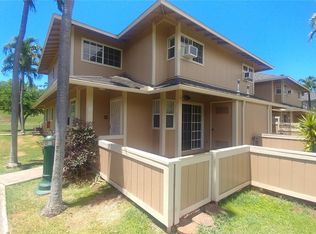 91-1022 Makaaloa St APT H, Ewa Beach, HI 96706