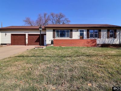 2328 E 9th St, Fremont, NE, 68025