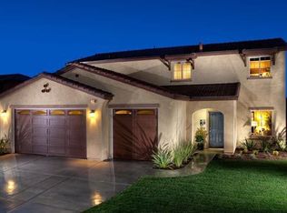 36695 Straightaway Dr, Beaumont, CA 92223