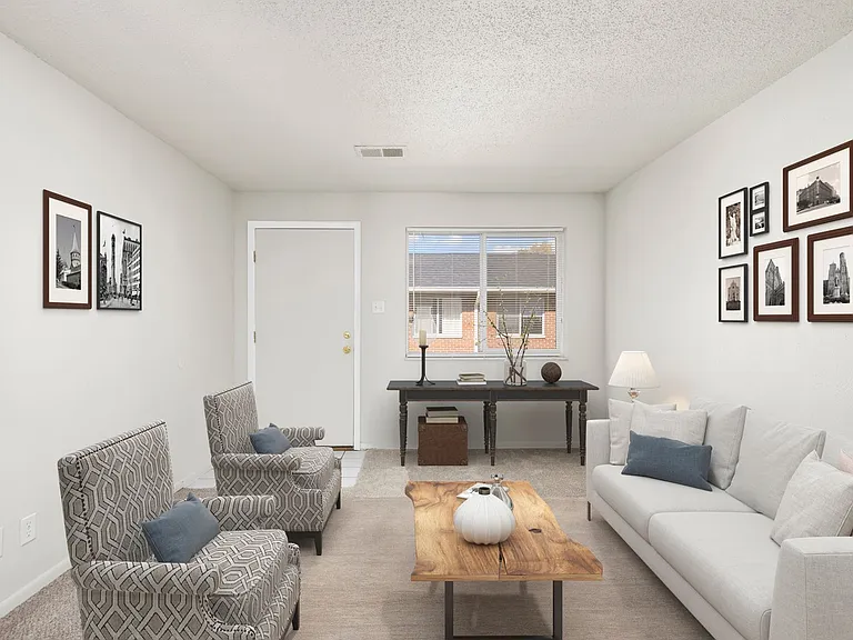 Villa Roma Apartments — Photo 7