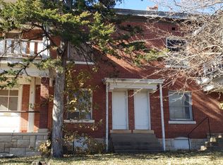 901 N Washington St, Hutchinson, KS 67501