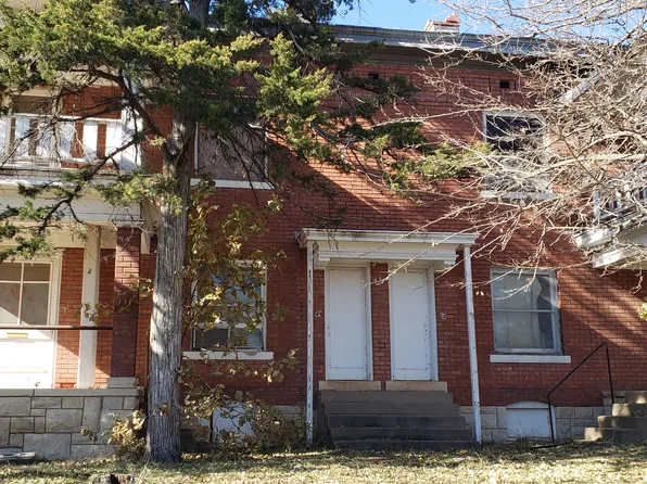 901 N Washington St, Hutchinson, KS 67501