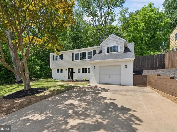 3521 Forestdale Ave, Woodbridge, VA 22193