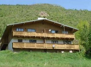 2418 Garmisch Dr #E, Vail, CO 81657