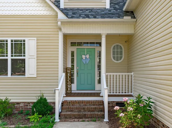 134 Blessed Ln, Angier, NC 27501