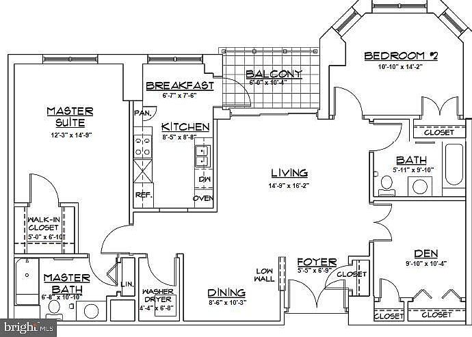 2nd image of 2418 Windrow Dr