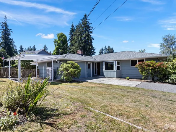 118 46th St SW, Everett, WA 98203