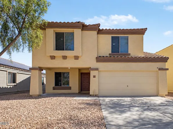 23691 W HIDALGO Avenue, Buckeye, AZ 85326