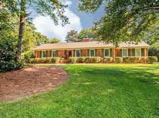 4101 Sherbrooke Dr, Charlotte, NC 28210
