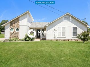 2916 High Rigger Dr, Nashville, TN 37217