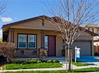 351 Hatheway St, Mountain House, CA