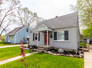 1287 W 9 Mile Rd, Ferndale, MI 48220