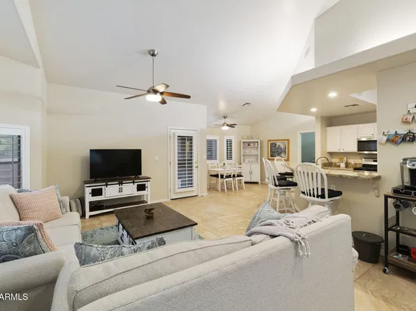 4202 E BROADWAY Road #17, Mesa, AZ 85206
