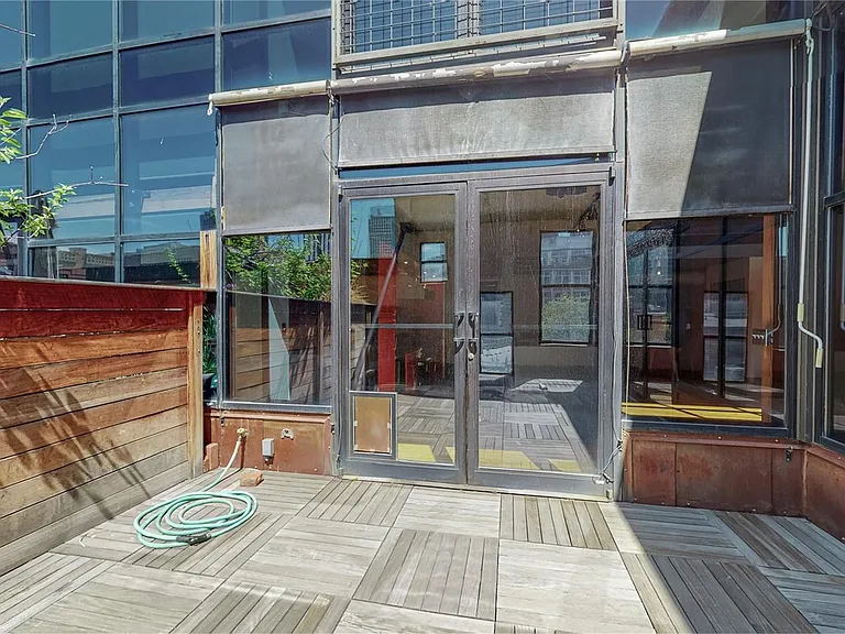 1720 Wynkoop St #411 — Photo 36