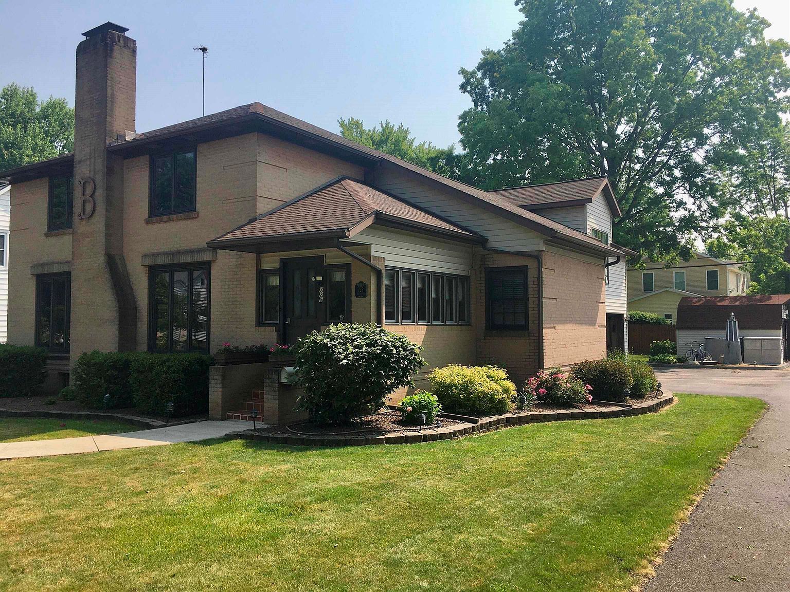 725 Lehman St, Berne, IN 46711 Zillow