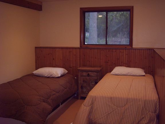 lower level bedroom 3
