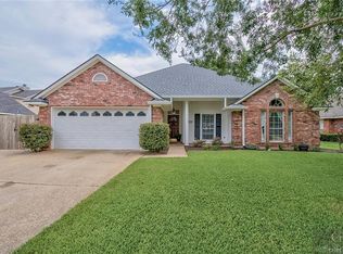 5011 Sunflower Blvd, Bossier City, LA 71112