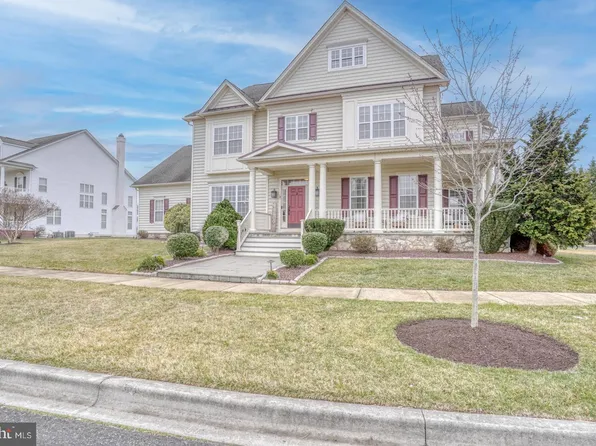 3 Barnsdale Dr, Middletown, DE 19709