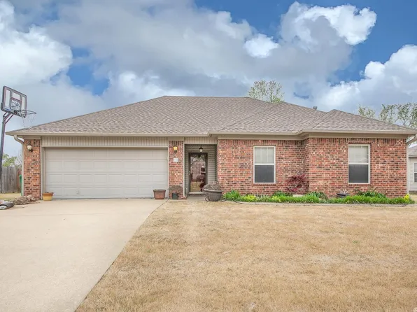 36 Chickasaw Dr, Austin, AR 72007