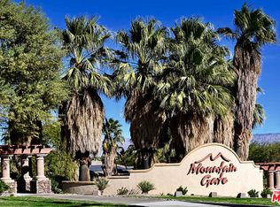 699 Alta Rdg, Palm Springs, CA 92262