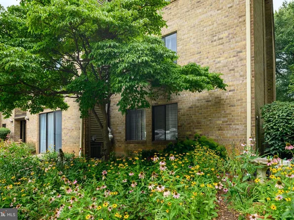 10536 Cross Fox Ln Unit B-2, Columbia, MD 21044