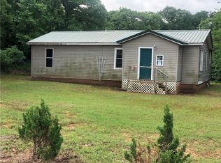 15950 NE 178th St, Luther, OK 73054