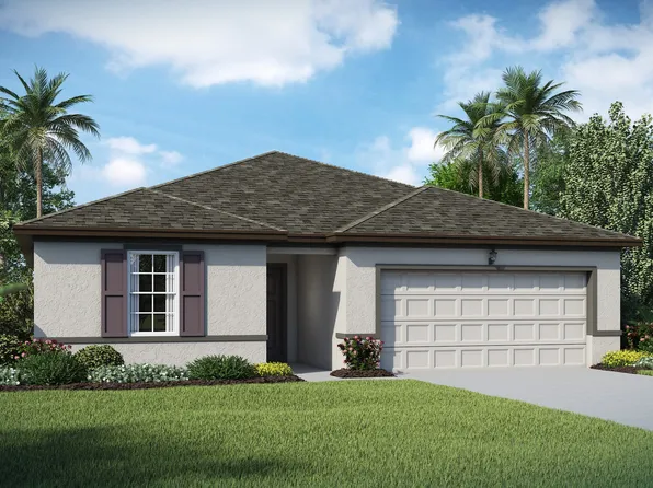 5547 NW Burgin St, Port Saint Lucie, FL 34986