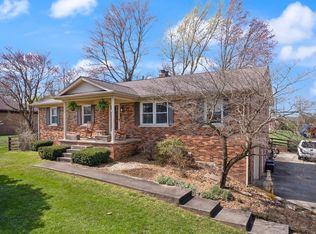 3042 Vince Rd, Nicholasville, KY 40356