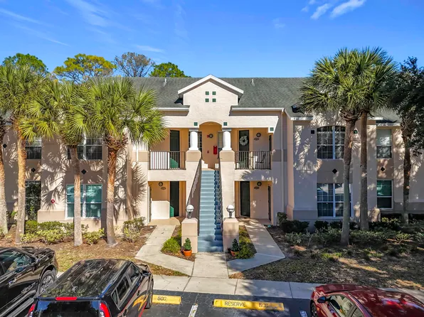 607 Augusta Cir #607, Saint Augustine, FL 32086