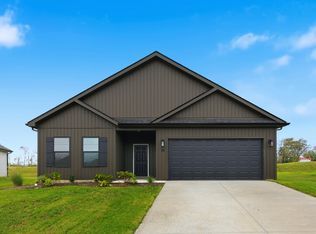 107 Hidden Treasure Dr, Georgetown, KY 40324