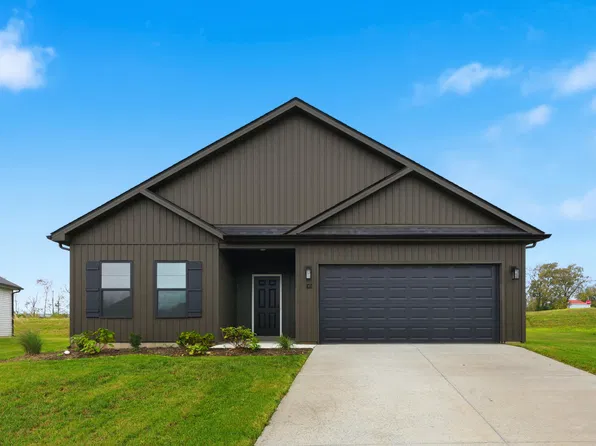 107 Hidden Treasure Dr, Georgetown, KY 40324