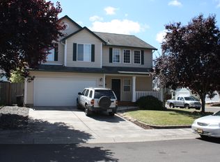 10903 NE 102nd St, Vancouver, WA