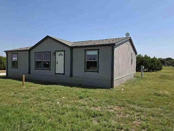 Property Side View