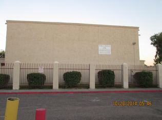 5441 W Culver St, Phoenix, AZ 85043