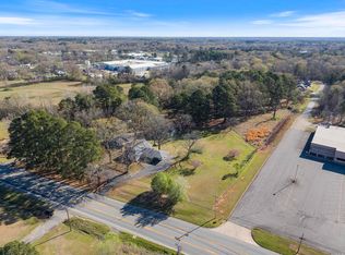 610 S Rock St, Ozark, AR 72150