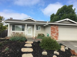 3637 Palo Verde St, Napa, CA