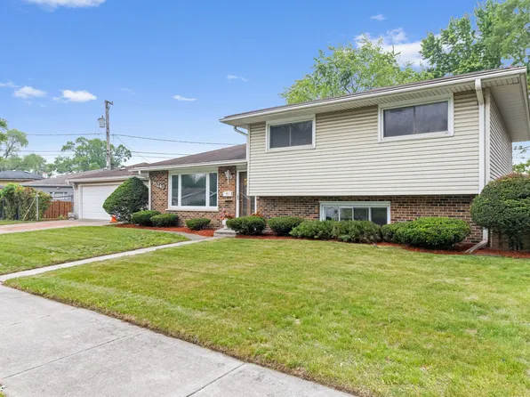15240 Woodlawn Ave, Dolton, IL 60419
