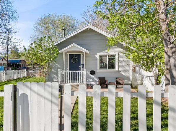 601 E Leland Ave, South Salt Lake, UT 84106