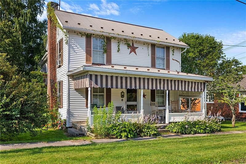 777 Main St, Addison, PA 15411 Zillow