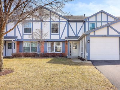 27W321 Providence Ln, Winfield, IL, 60190