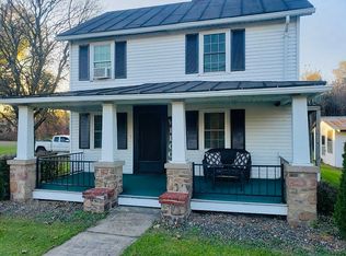 236 Angletown Rd, Muncy, PA 17756