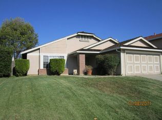4041 McNamara Way, Sacramento, CA 95823