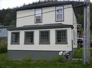815 4th St, Juneau, AK 99824