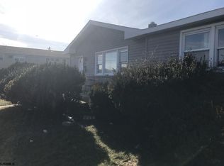 2115 Hamilton Ave, Atlantic City, NJ 08401