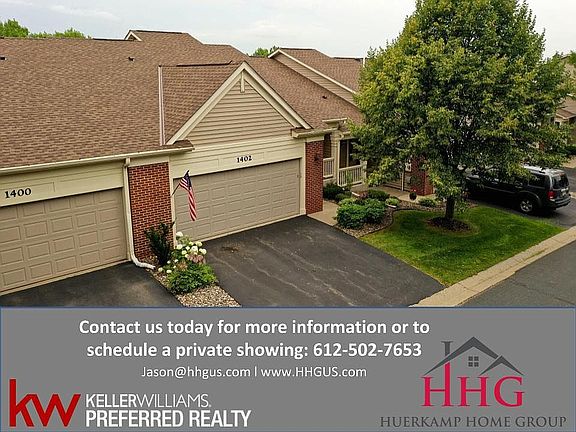 2nd image of 1402 Summit Shores Dr